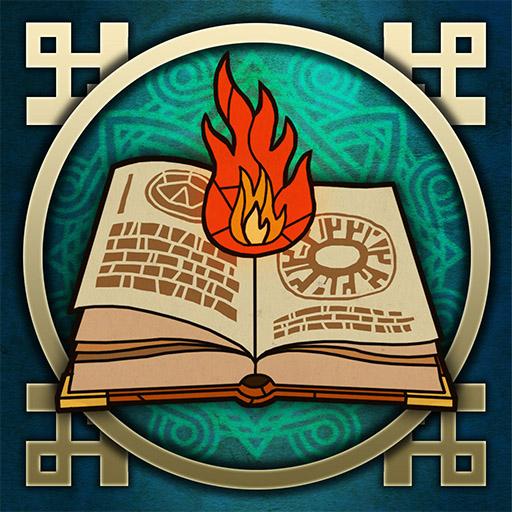 Spellcrafter 1.7 Icon