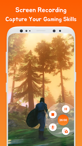 Offscreen Video Recorder Screen 3
