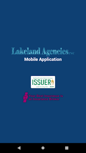 Android application Lakeland Mobile App screenshort