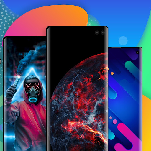 Wallpapers Ultra HD 4K Screen 3