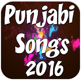 Punjabi Songs 2016 icon