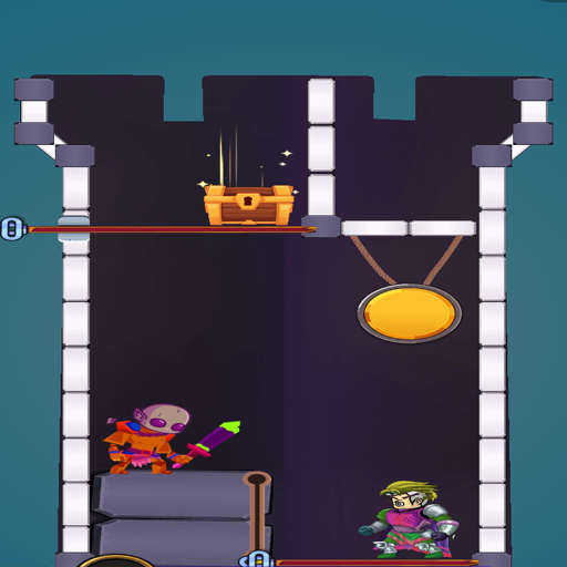 Hero Rescue 2 puzzle Laai af op Windows