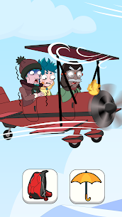 Save John: Funny Choices 5