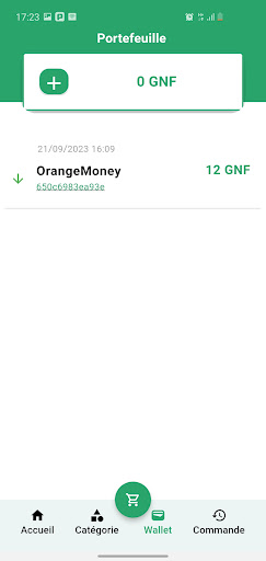 CCG-GUINEE Screen 2