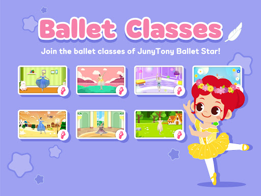 Screenshot of JunyTony- Learning & Games!