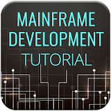 Mainframe tutorials icon