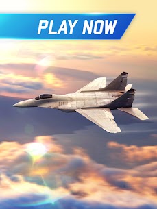 Flight Pilot Simulator 3D MOD APK (Unlimited Money) 7