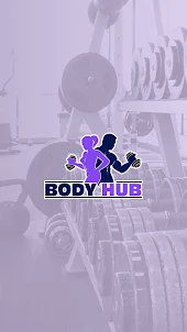 Body Hub Coach