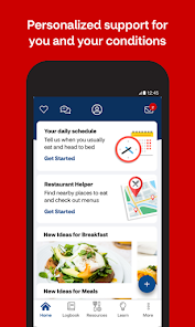 Health Optimizer by CVS Health 1.5 APK + Мод (Unlimited money) за Android