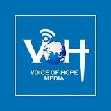 MY VOICE OF HOPE RADIO icon