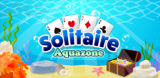 Solitaire - Aquazone
