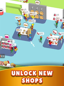 Imágen 12 Clothing Store 3D android