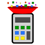 Cover Image of 下载 Calculator with history  APK