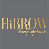 HiBrow Beauty Experience icon