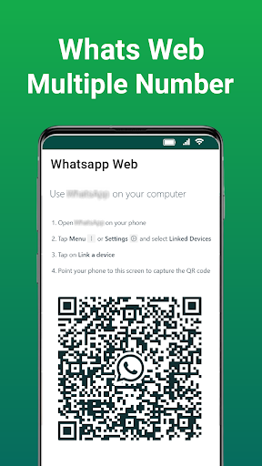 Save Status: Image Video Saver screenshot 6