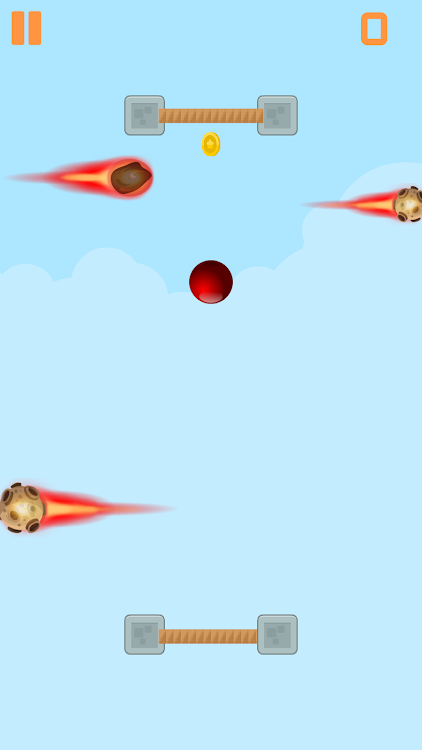 Boring ball jumping - cool int - 1.1 - (Android)