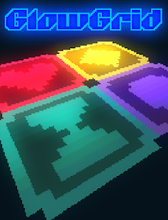GlowGrid Screenshot