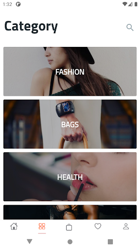 YShop Screen 2