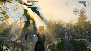 Occupation 2.5 - Screenshot 1