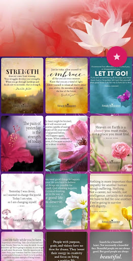 Law of Attraction Space