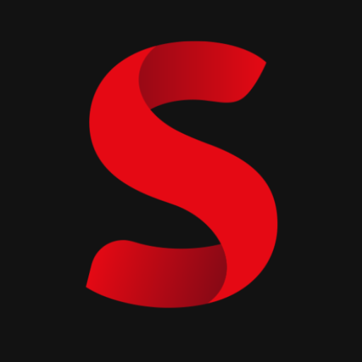 Streamit - Video Streaming  Icon