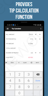 Smart Calculator 6.3.1 APK screenshots 4