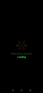 Video Bass Booster