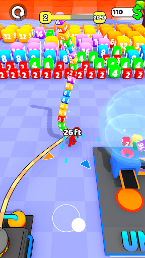 Collect And Merge Screen 2