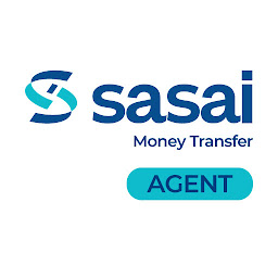 图标图片“Sasai Money Transfer Agent App”