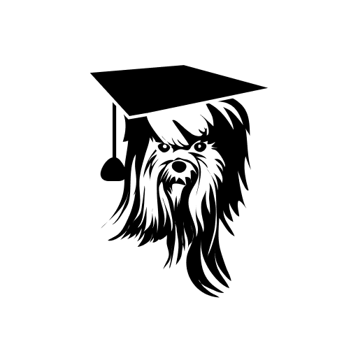 Академия груминга Милорд logo