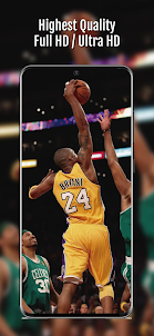 Kobe Bryant Wallpapers HD / 4K