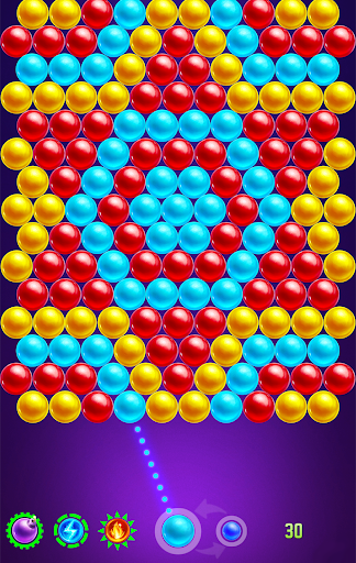Bubble Shooter Blast – Apps On Google Play