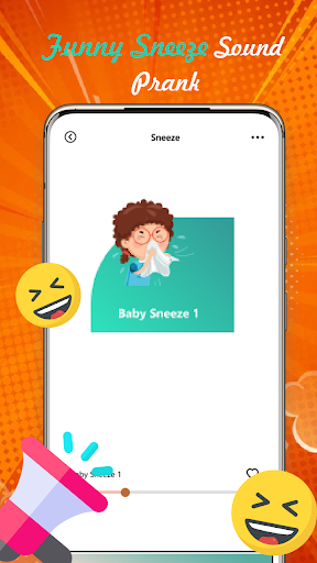 Air Horn Funny Prank Simulator