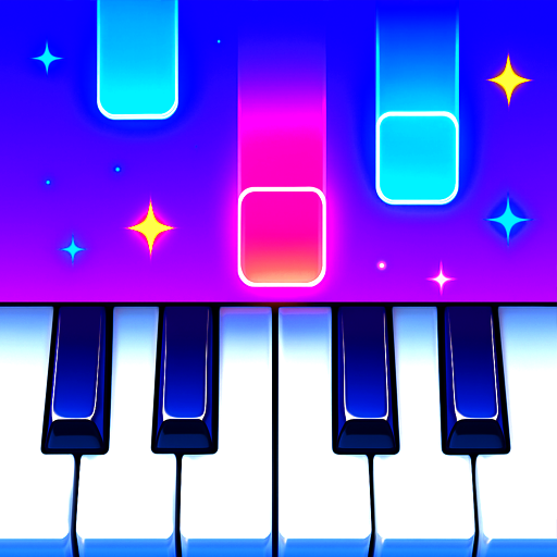 Real Piano For Pianists Laai af op Windows