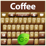 Coffee Keyboard icon