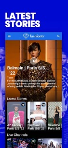 FTV+ Fashion, Beauty, Video APK for Android Download 4