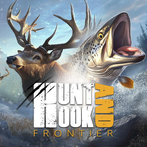 Hunt And Hook: Frontier Download on Windows