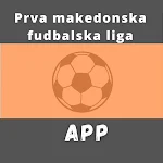 Cover Image of ダウンロード Прва македонска фудбалска лига  APK