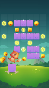 Fun Bear Shoot - Puzzle Game