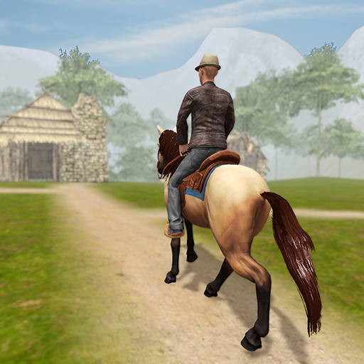 Wild Horse Games Sim Survival Download on Windows