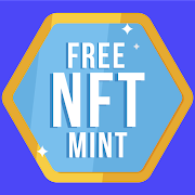 Ethereum Twitter NFT Mint App