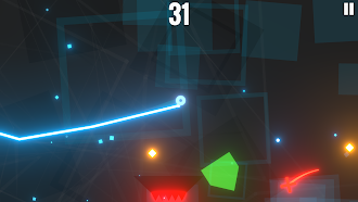 Game screenshot LandLine hack