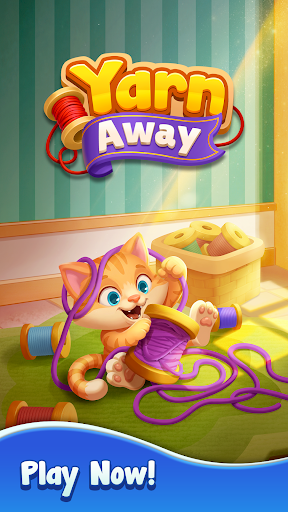 Yarn Away! Screenshot 6