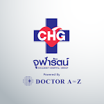 Cover Image of 下载 CHG Telemedicine  APK