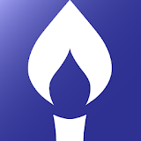 WorshipWeb (formerly Illuminations: a uu app) icon