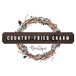 Country Fried Charm Boutique