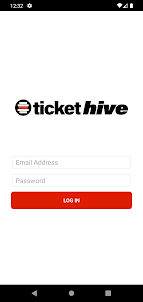 Ticket Hive