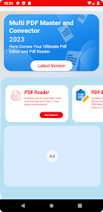 Multi PDF Master