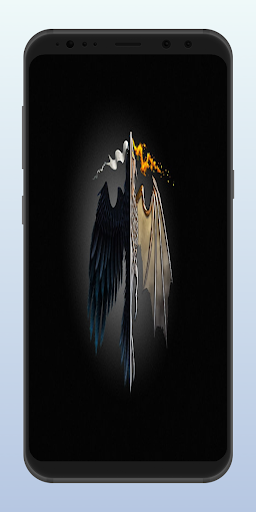 Mobile wallpapers Screen 2