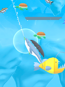 Wanted Fish MOD APK (No Ads) Download 7